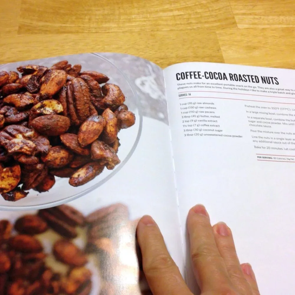 Primal Low Carb Kitchen Cookbook